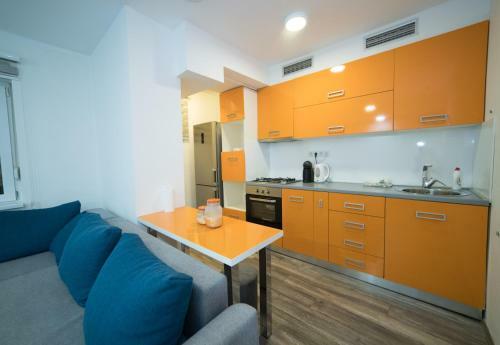 Apartamento Sarajevo Center Studio