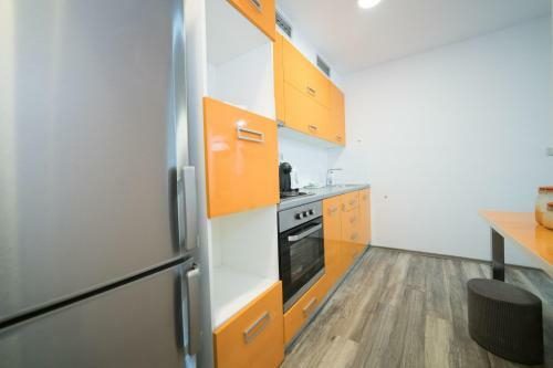 Apartamento Sarajevo Center Studio