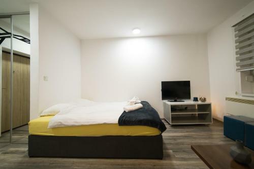 Apartamento Sarajevo Center Studio