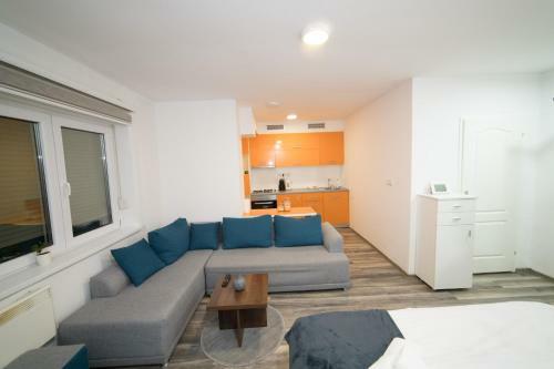 Apartamento Sarajevo Center Studio