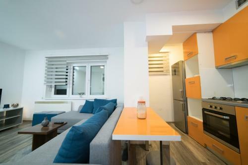 Apartamento Sarajevo Center Studio
