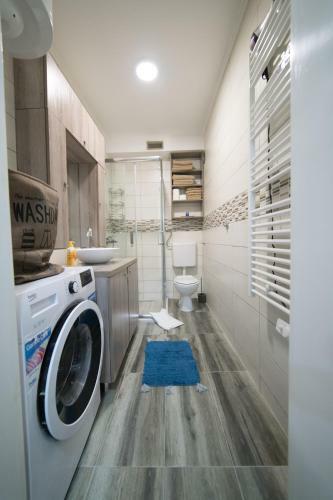 Apartamento Sarajevo Center Studio