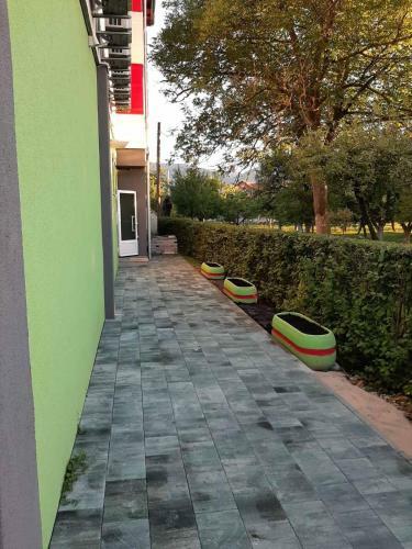 Colors Apartments