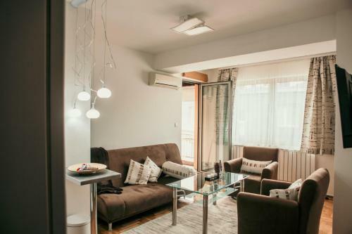 Apartamento Ugodan Smje?taj U Sarajevu