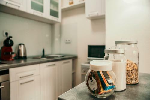 Apartamento Ugodan Smje?taj U Sarajevu