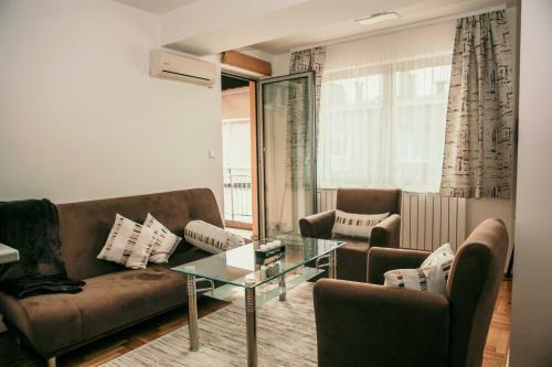 Apartamento Ugodan Smje?taj U Sarajevu