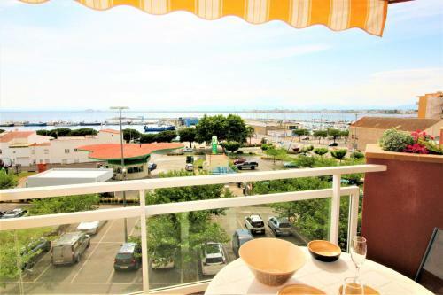 Apartamento Global Immo 2189 Rocmar 3 3 C