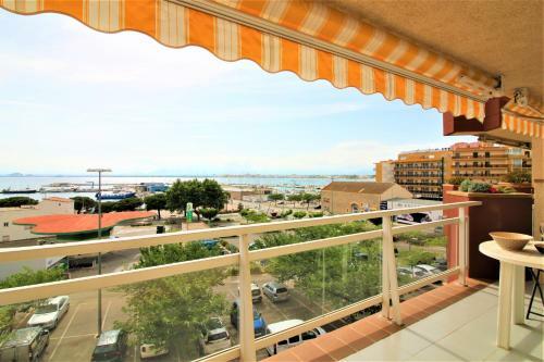 Apartamento Global Immo 2189 Rocmar 3 3 C