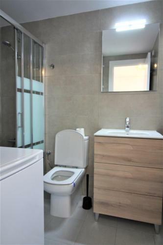 Apartamento Global Immo 2189 Rocmar 3 3 C