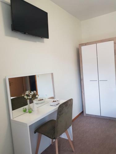 Bed & Breakfast Sjaj