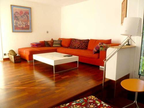 Villa Azul