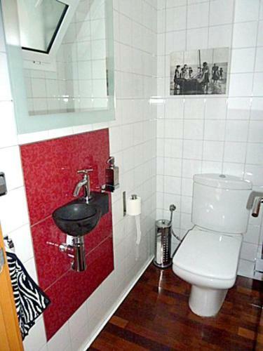 Villa Azul