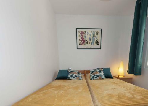 Apartamento 1205 Jardins Con Piscina