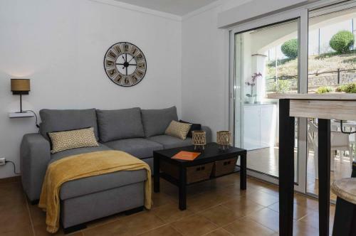 Apartamento 1205 Jardins Con Piscina