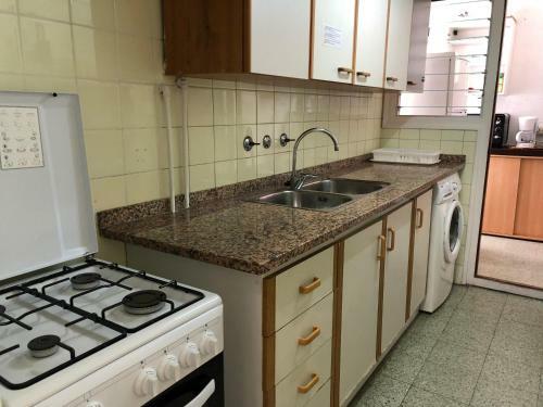 Apartamento J&v Sol I Mar 20