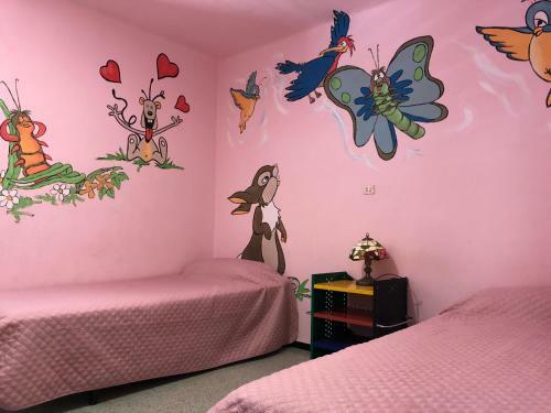 Apartamento J&v Sol I Mar 20