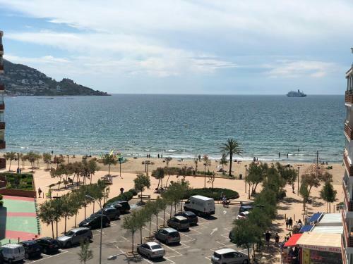 Apartamento J&v Sol I Mar 20
