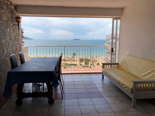 Apartamento J&v Sol I Mar 20