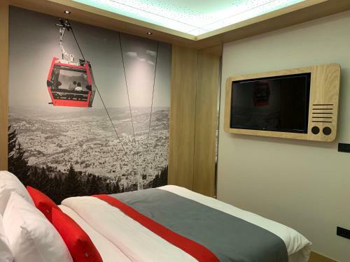 Apartamento Comfort Central Place Sarajevo