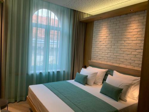 Apartamento Comfort Central Place Sarajevo