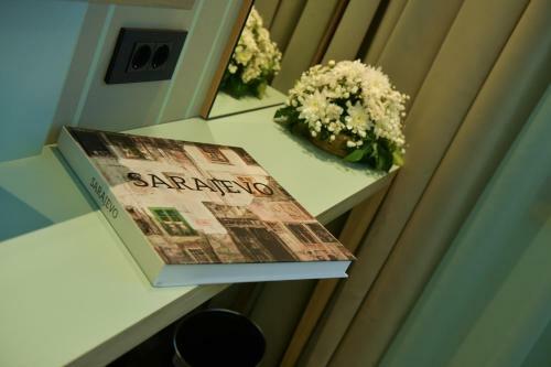 Apartamento Comfort Central Place Sarajevo