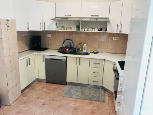 Ilid?a Apartmants