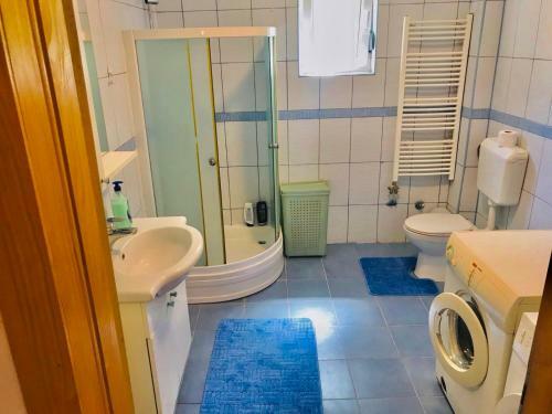 Ilid?a Apartmants