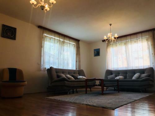 Ilid?a Apartmants