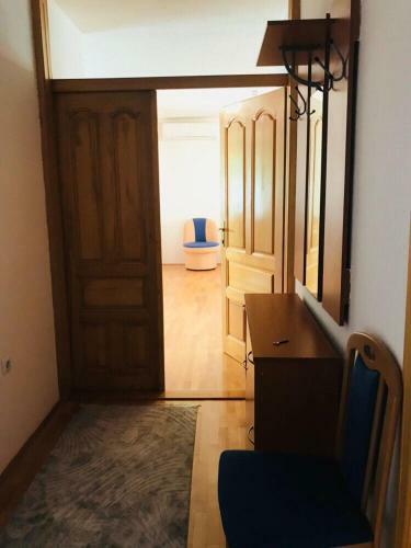 Ilid?a Apartmants