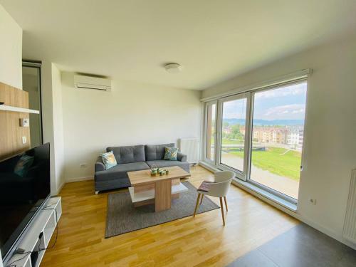 Ilidza River Apartments