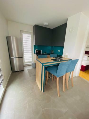 Ilidza River Apartments