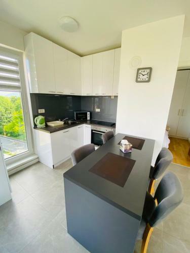 Ilidza River Apartments