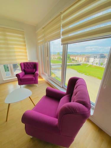 Ilidza River Apartments