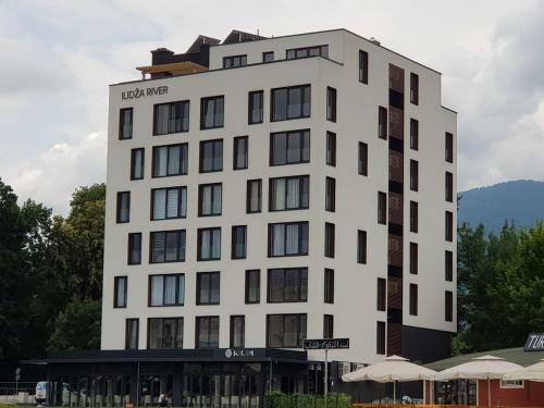 Ilidza River Apartments