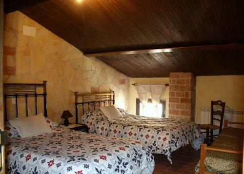 Agroturismo Casa Fa�ete