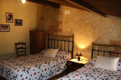Agroturismo Casa Fa�ete