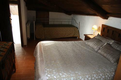 Agroturismo Casa Fa�ete
