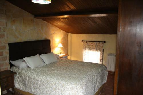 Agroturismo Casa Fa�ete