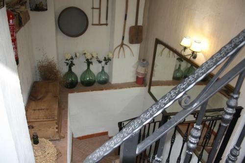 Agroturismo Casa Fa�ete