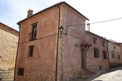 Agroturismo Casa Fa�ete