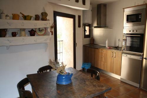 Agroturismo Casa Fa�ete
