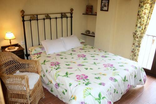 Agroturismo Casa Fa�ete