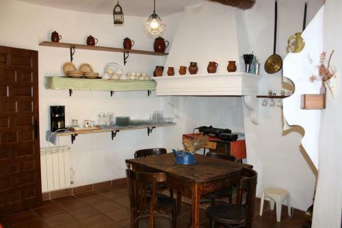 Agroturismo Casa Fa�ete