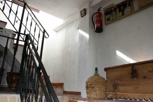 Agroturismo Casa Fa�ete