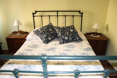 Agroturismo Casa Fa�ete