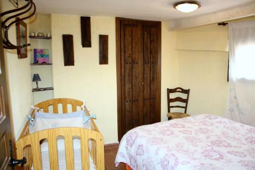 Agroturismo Casa Fa�ete