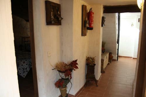Agroturismo Casa Fa�ete