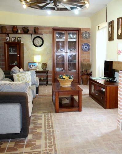 Agroturismo Casa Fa�ete
