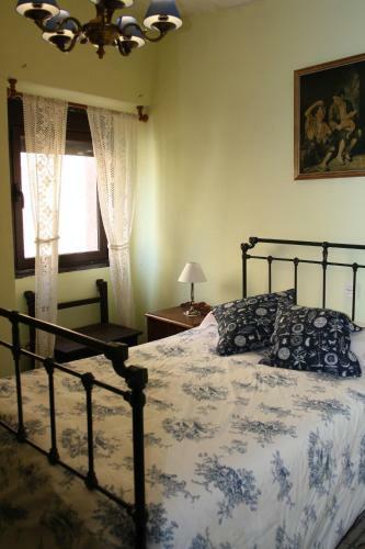 Agroturismo Casa Fa�ete