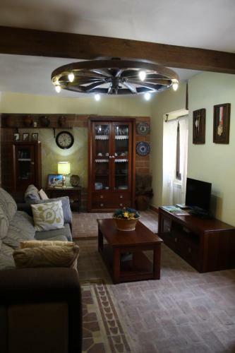 Agroturismo Casa Fa�ete